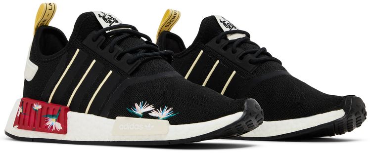 Thebe Magugu x adidas Wmns NMD R1 Birds of Paradise