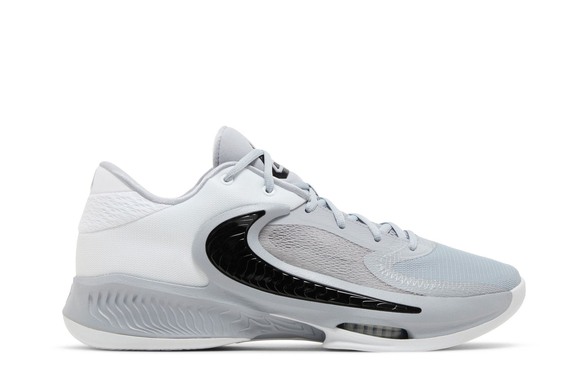 Buy Zoom Freak 4 TB Wolf Grey Black DX6652 003 GOAT UK