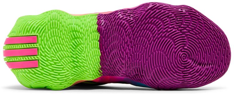 Candace Parker x adidas Wmns Exhibit B Mid Can Do