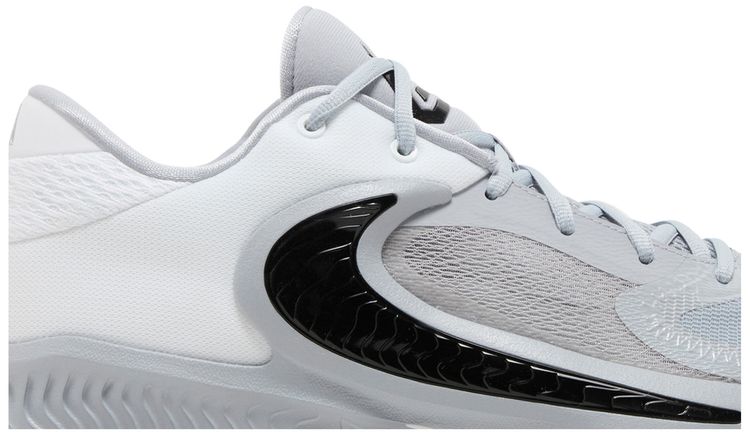 Nike Zoom Freak 4 TB Wolf Grey Black