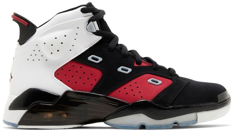 Air Jordan 6 17 23 GS Carmine