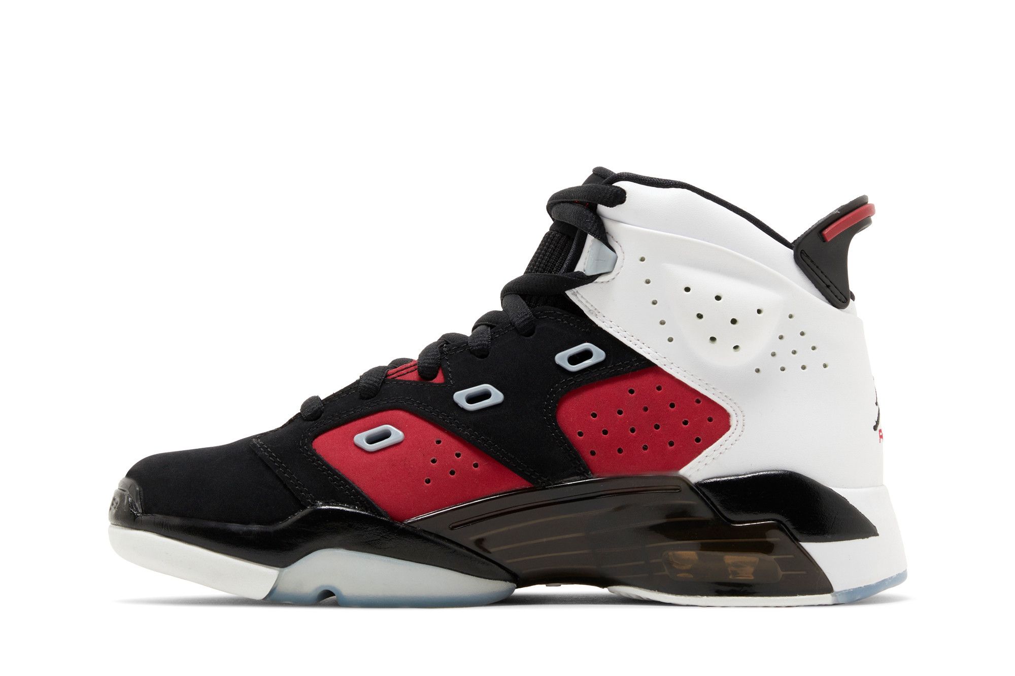 Buy Jordan 6-17-23 GS 'Carmine' - DM1159 006 | GOAT