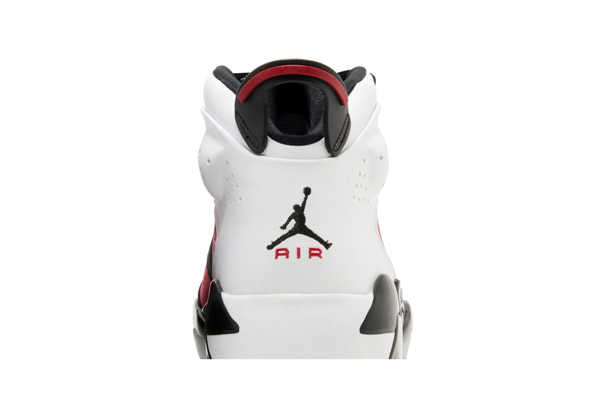 Buy Air Jordan 6-17-23 GS 'Carmine' - DM1159 006 | GOAT