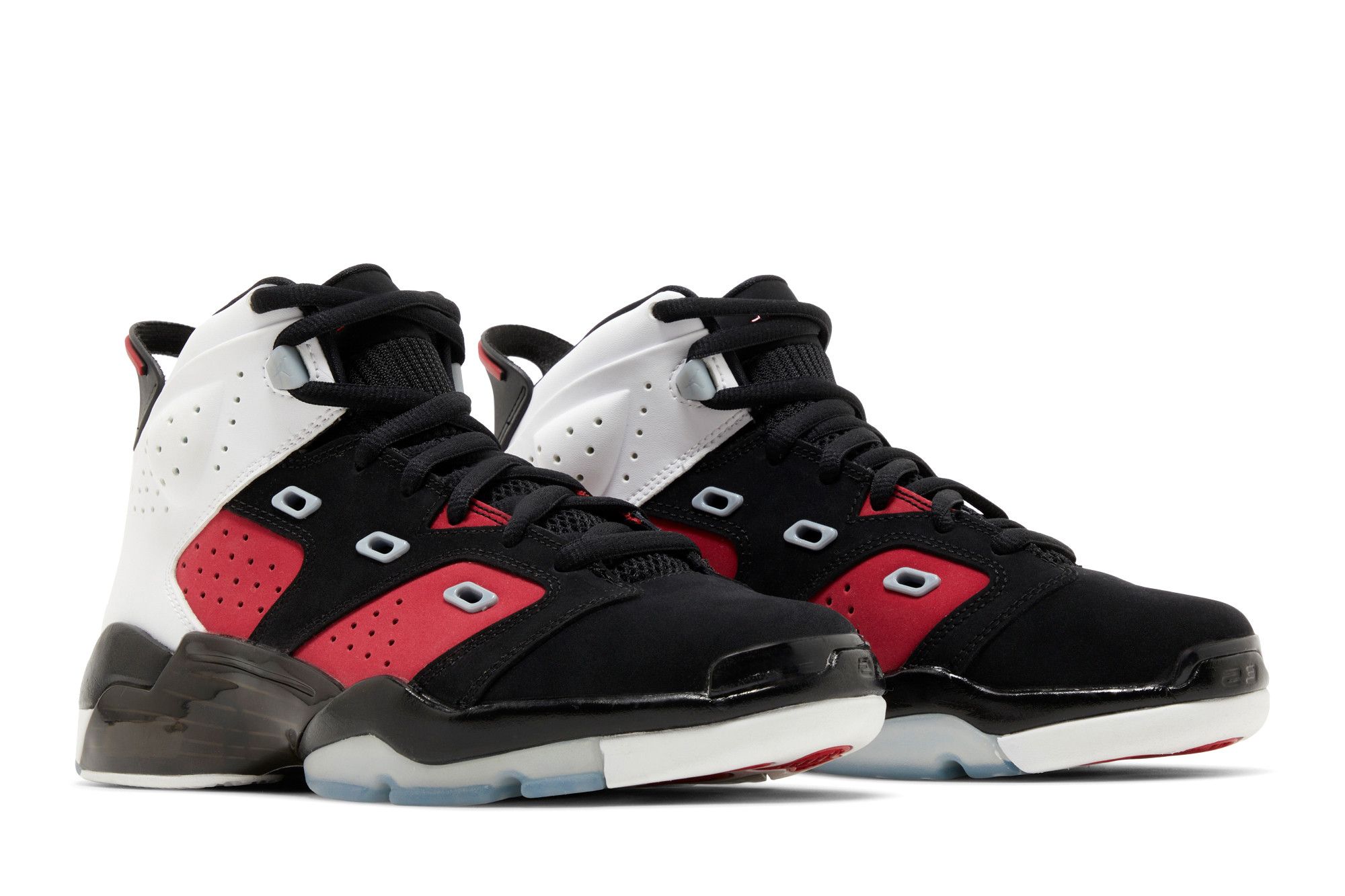 Buy Jordan 6-17-23 GS 'Carmine' - DM1159 006 | GOAT