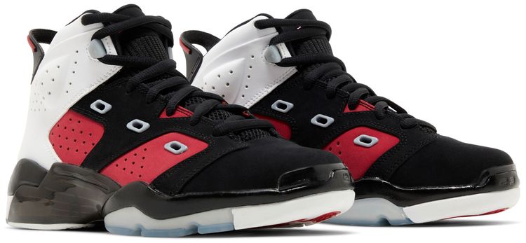 Air Jordan 6 17 23 GS Carmine