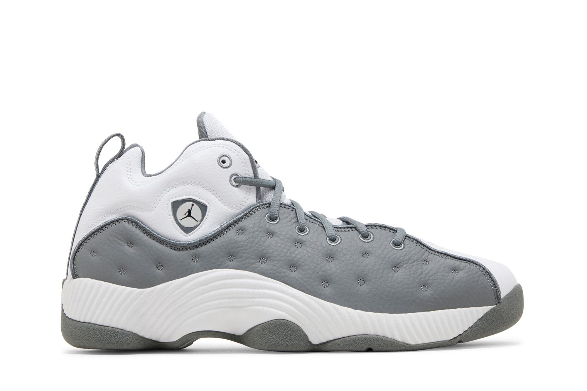 Jordan jumpman team 2 white online