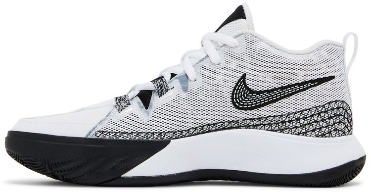Nike Kyrie Flytrap 6 GS White Black