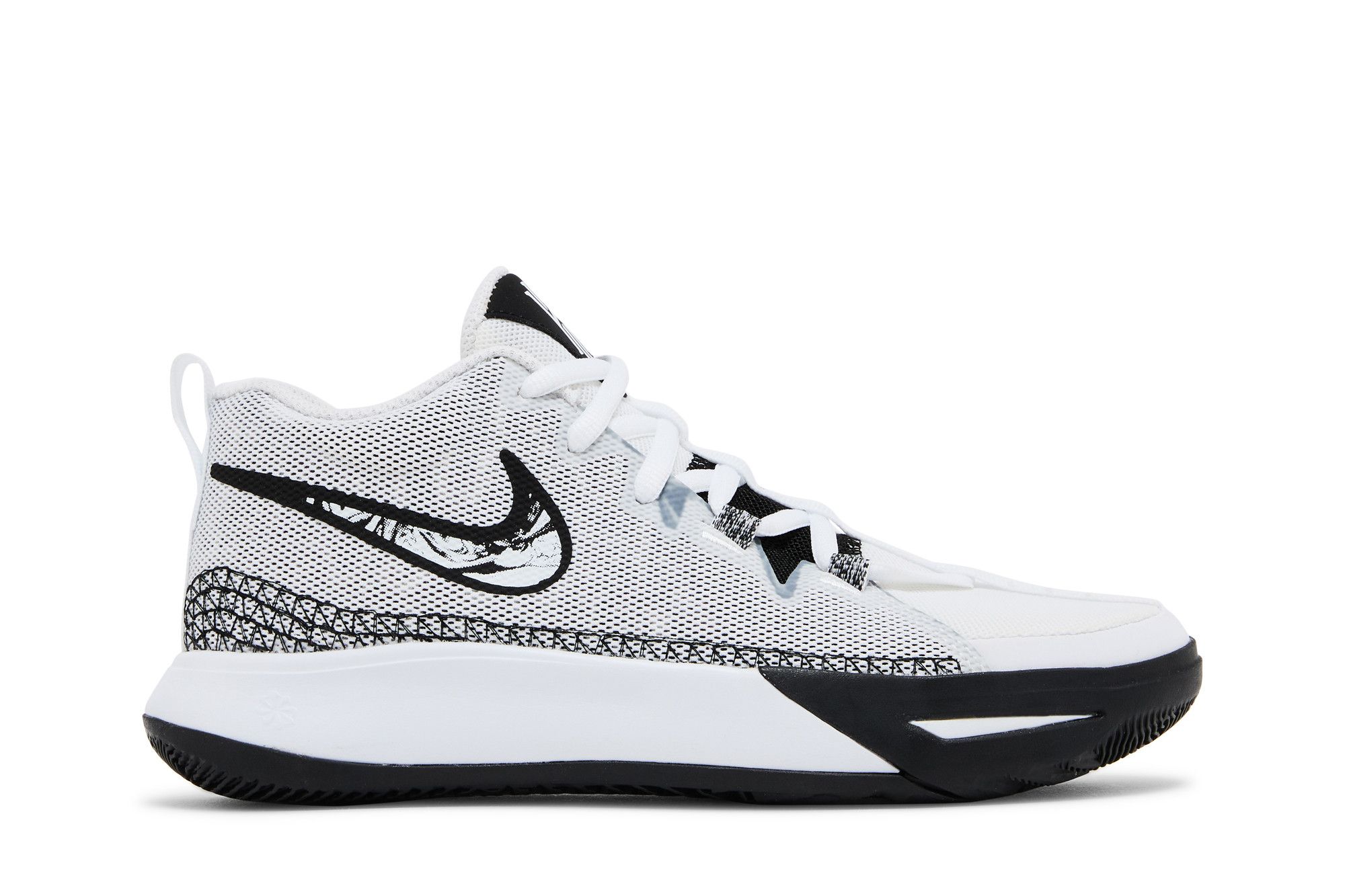 Kyrie flytrap 6 sales