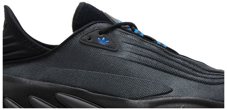 Adidas adiFOM SLTN Carbon Bright Royal