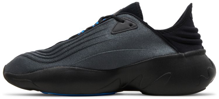 Adidas adiFOM SLTN Carbon Bright Royal