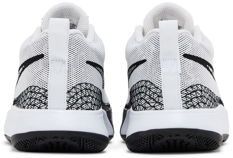 Nike Kyrie Flytrap 6 GS White Black