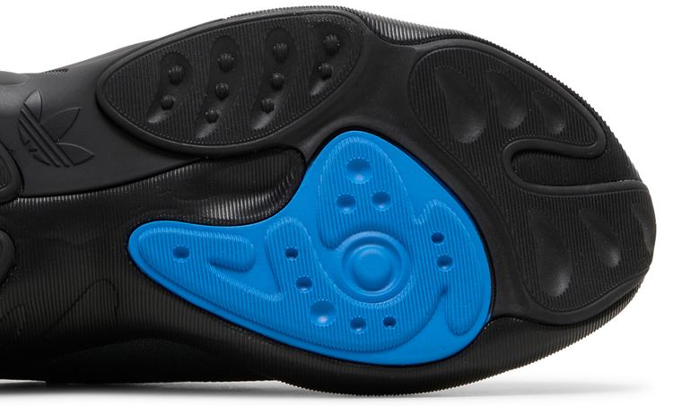 Adidas adiFOM SLTN Carbon Bright Royal