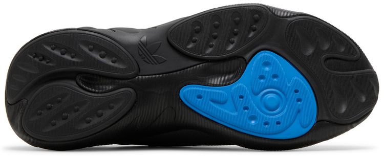 Adidas adiFOM SLTN Carbon Bright Royal