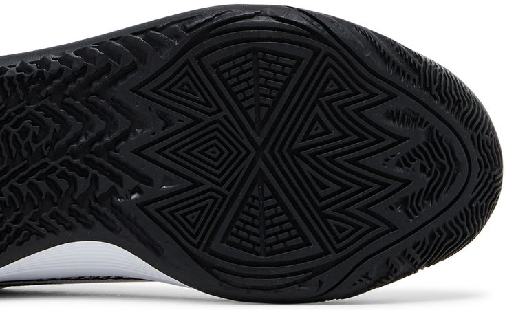 Nike Kyrie Flytrap 6 GS White Black