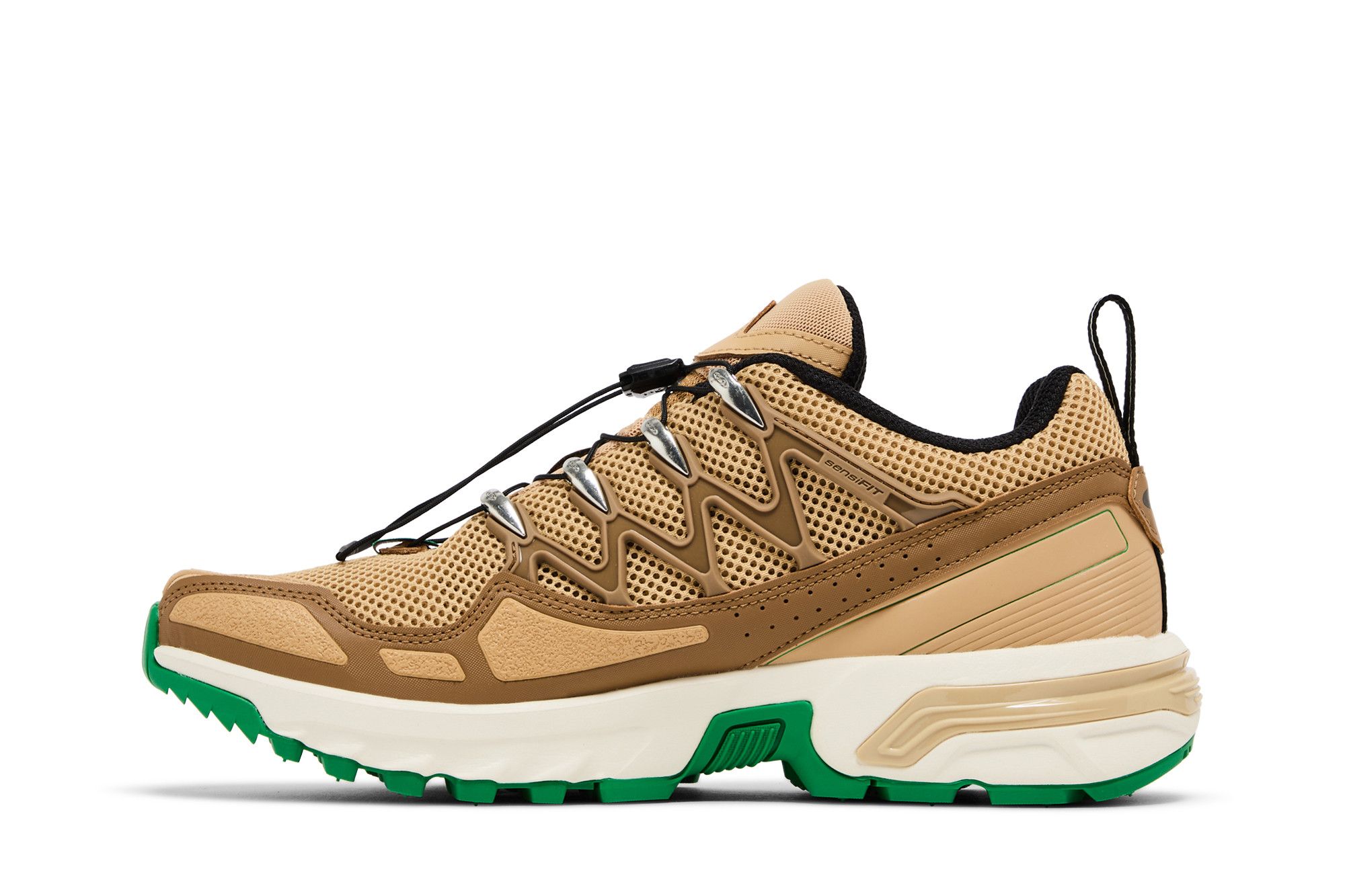 Buy Salomon ACS+ OG 'Taffy Jolly Green' - L47134700 | GOAT