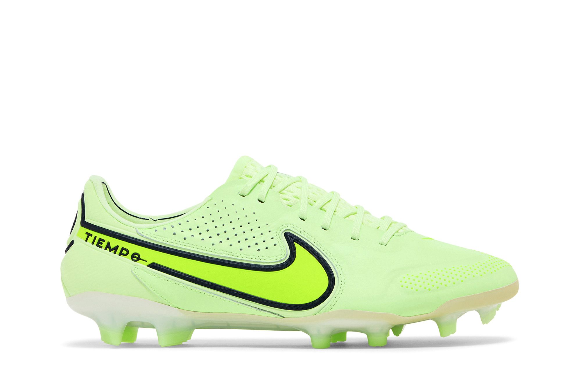 Buy Nike Tiempo Legend 9 Elite FG 'Luminious Pack' - CZ8482