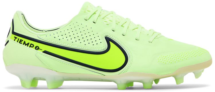 Tiempo Legend 9 Elite FG Luminious Pack
