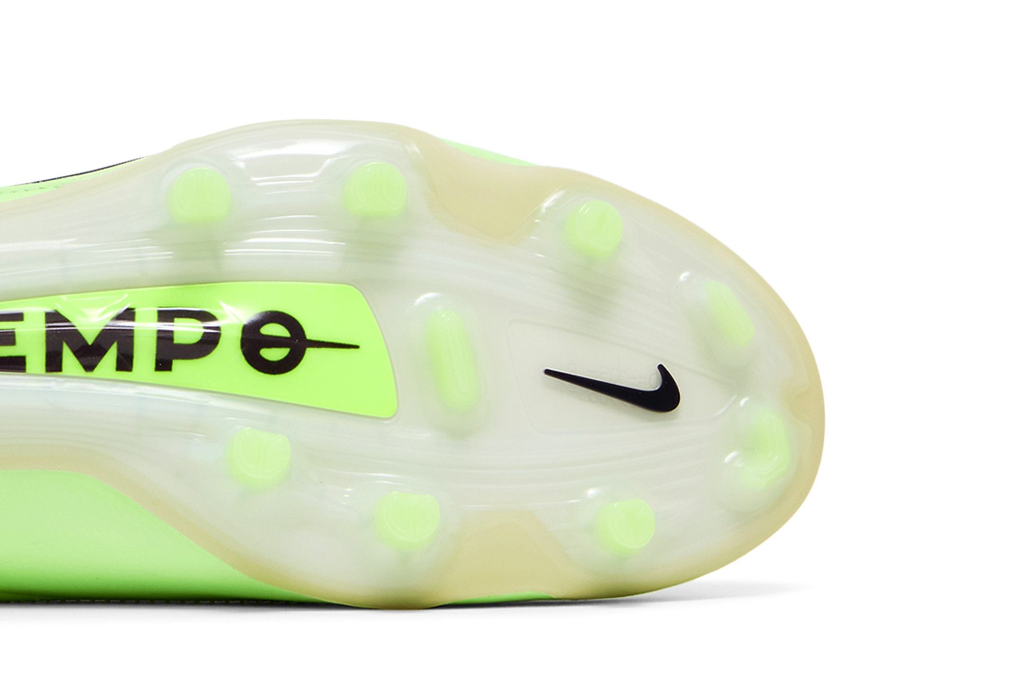 Buy Nike Tiempo Legend 9 Elite FG 'Luminious Pack' - CZ8482 705 | GOAT