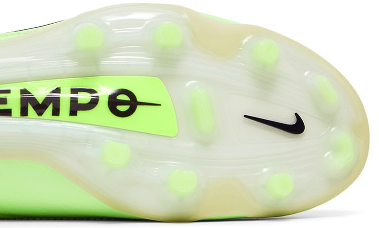 Tiempo Legend 9 Elite FG Luminious Pack