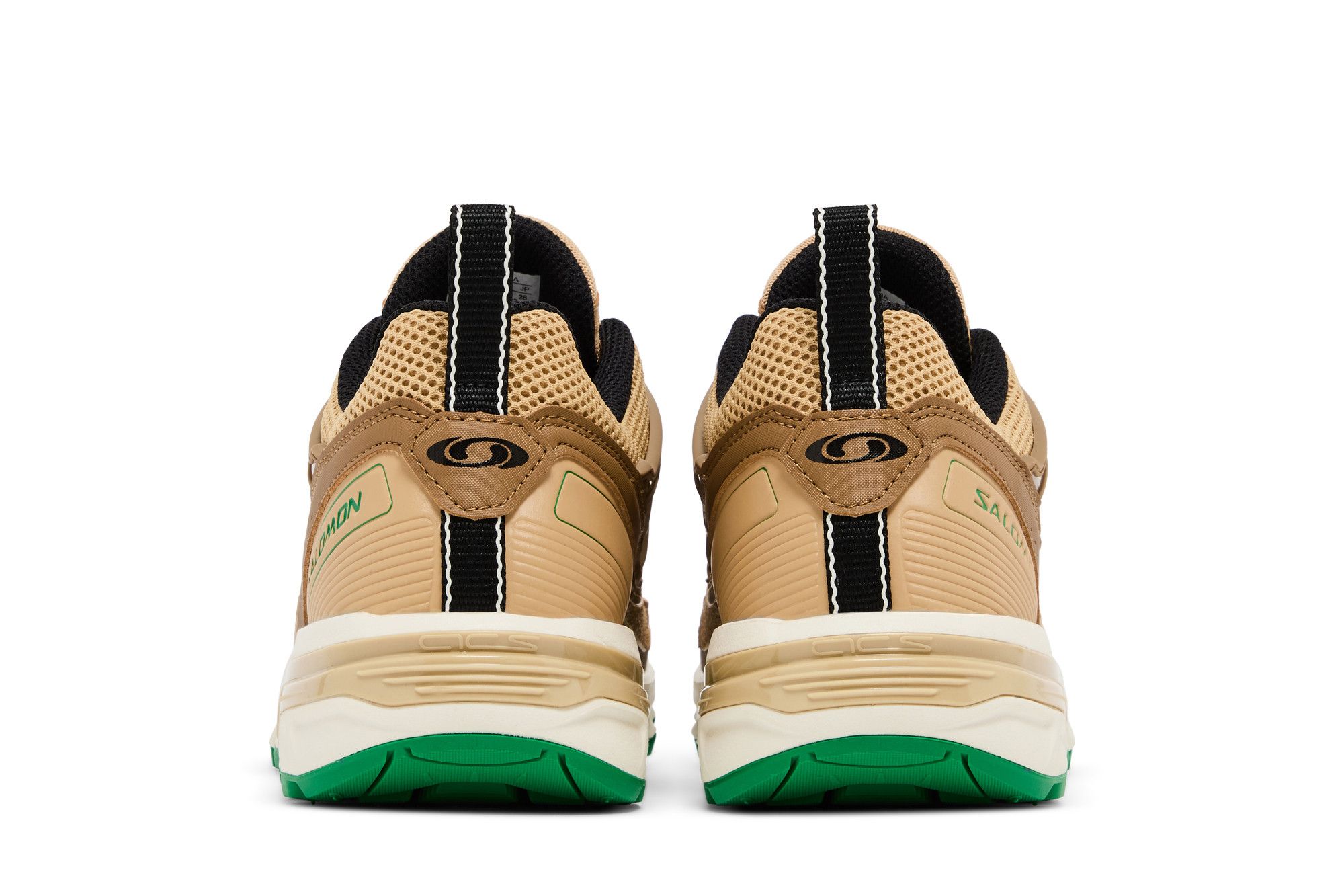 Buy ACS+ OG 'Taffy Jolly Green' - L47134700 | GOAT