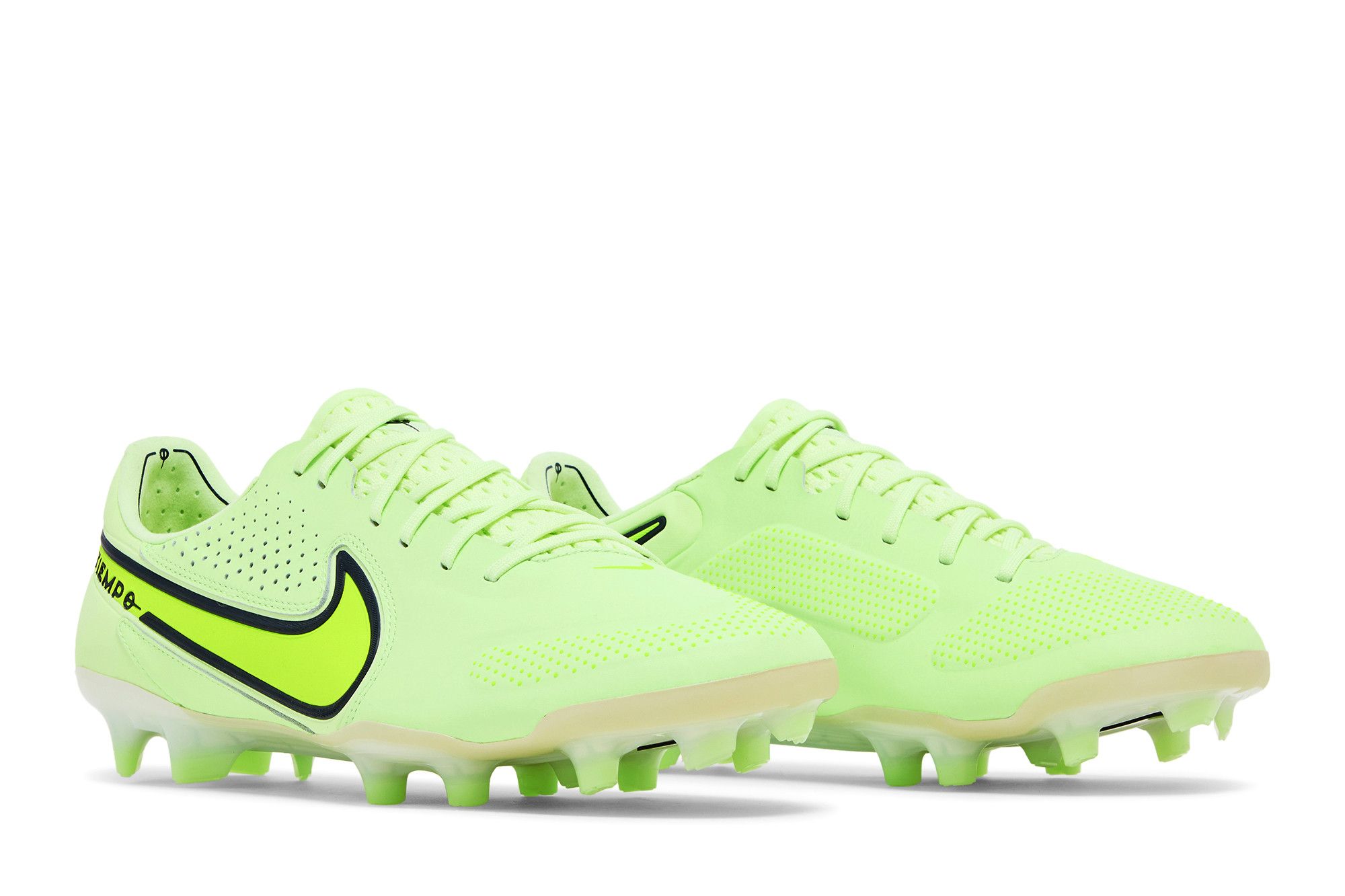 Buy Nike Tiempo Legend 9 Elite FG 'Luminious Pack' - CZ8482