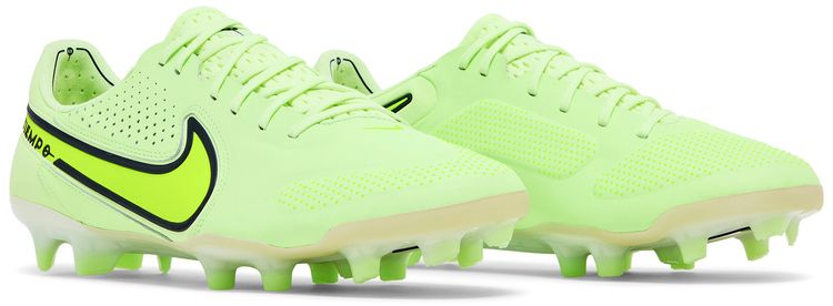 Tiempo Legend 9 Elite FG Luminious Pack