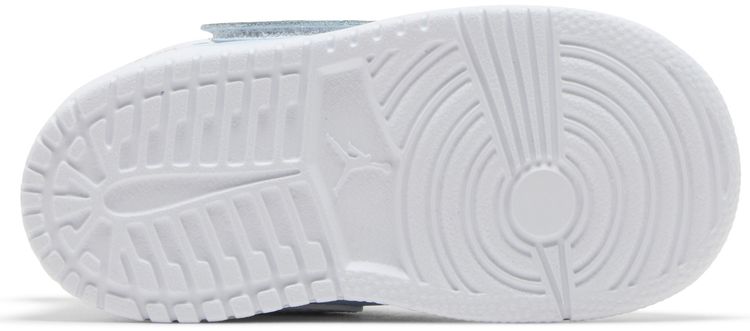 Air Jordan Sky Jordan 1 TD Blue Tint