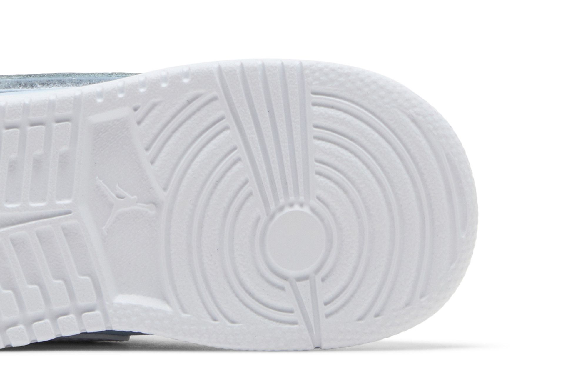 Buy Sky Jordan 1 TD 'Blue Tint' - BQ7196 411 | GOAT