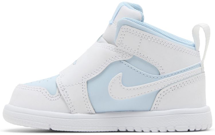 Air Jordan Sky Jordan 1 TD Blue Tint
