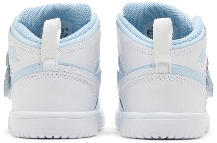 Air Jordan Sky Jordan 1 TD Blue Tint