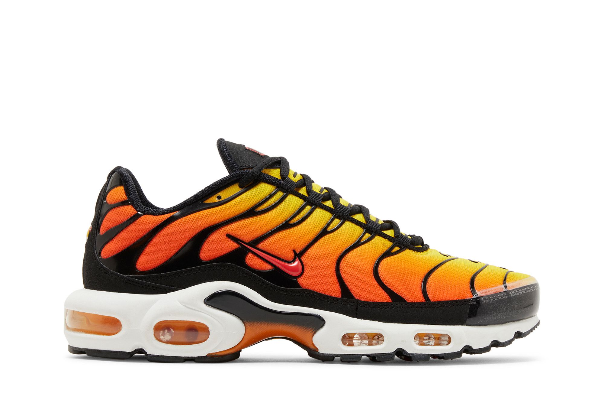 Size 10.0 Air Max Plus 'Sunset' 2024