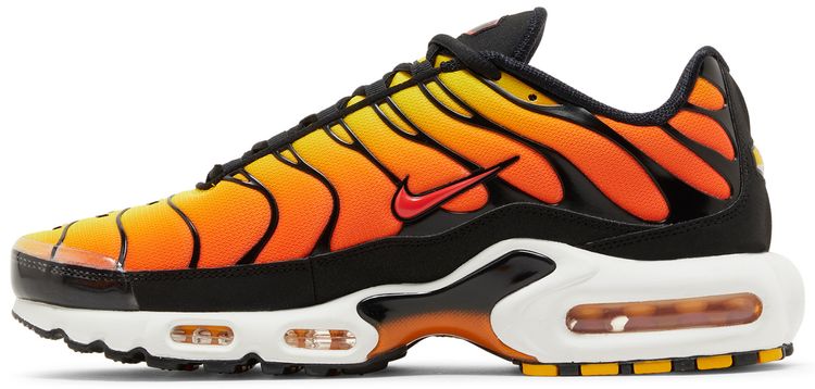 Air Max Plus Sunset 2024