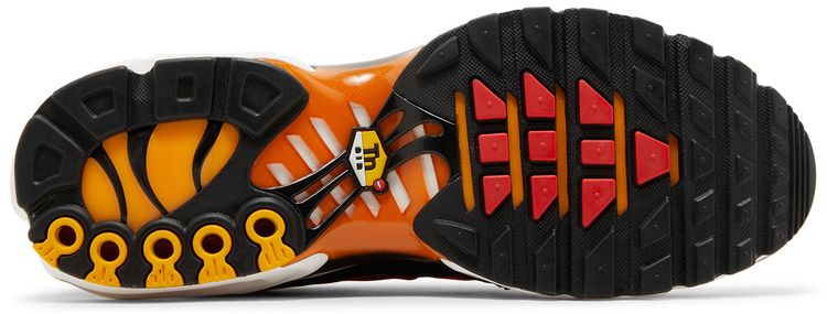 Air Max Plus Sunset 2024