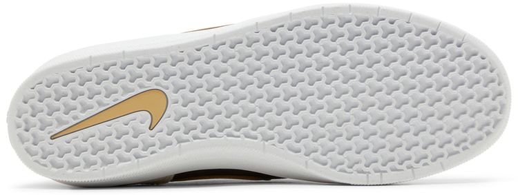 Nike Force 58 SB Sesame Baroque Brown