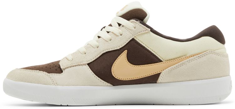 Nike Force 58 SB Sesame Baroque Brown