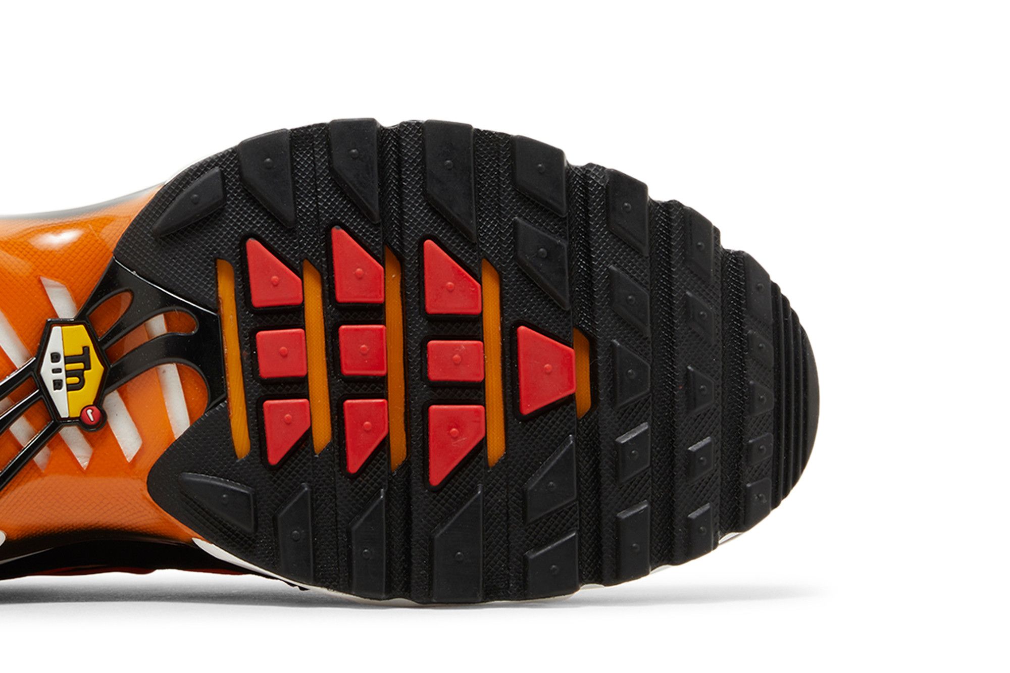 Buy Air Max Plus 'Sunset' 2024 - HF0552 001 | GOAT