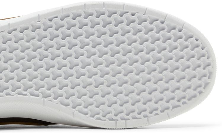 Nike Force 58 SB Sesame Baroque Brown