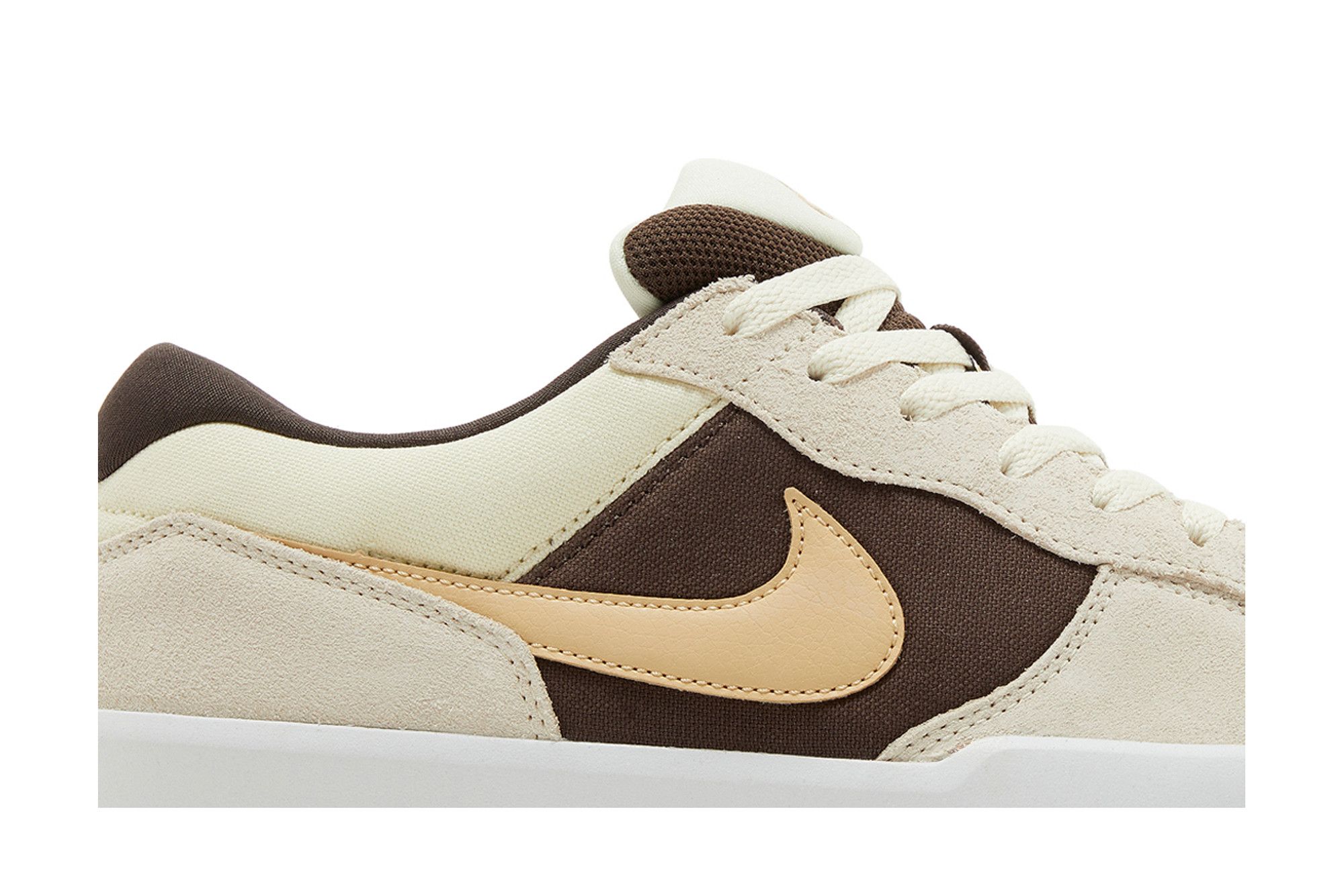 Buy Force 58 SB Sesame Baroque Brown FV8104 221 GOAT CA