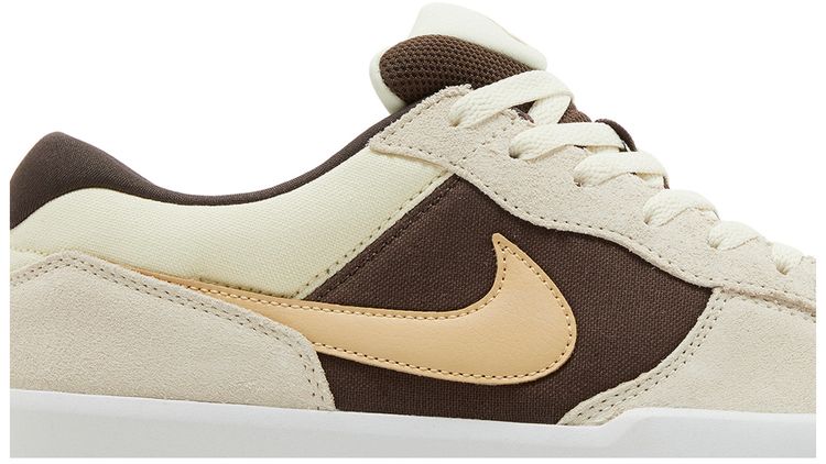 Nike Force 58 SB Sesame Baroque Brown