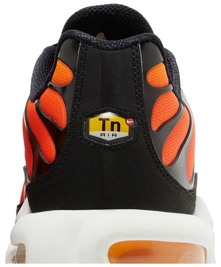 Air Max Plus Sunset 2024