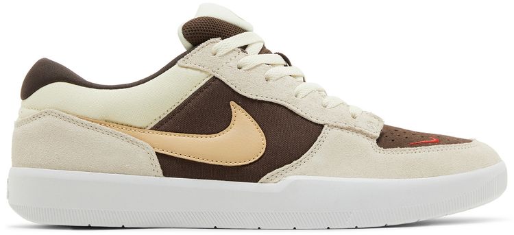 Nike Force 58 SB Sesame Baroque Brown