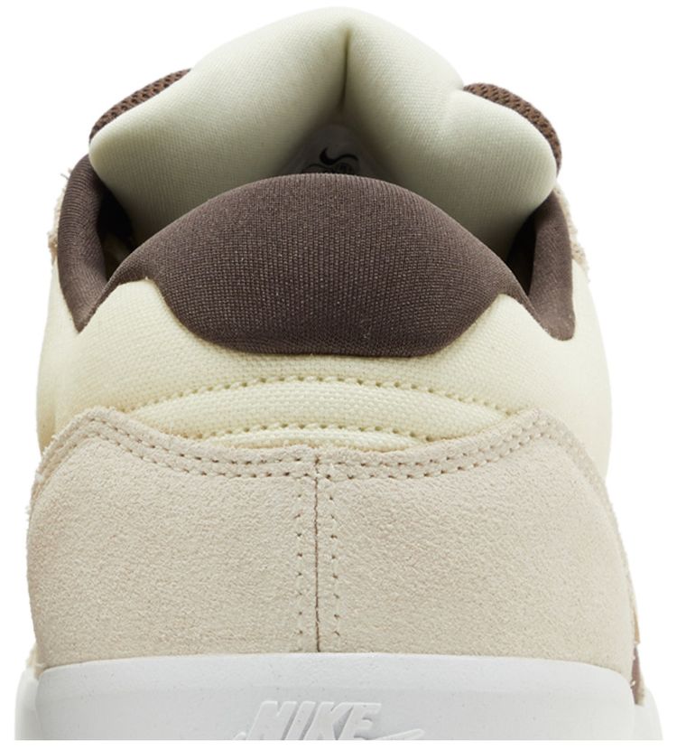Nike Force 58 SB Sesame Baroque Brown