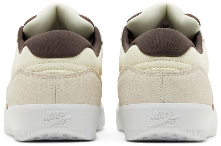 Nike Force 58 SB Sesame Baroque Brown