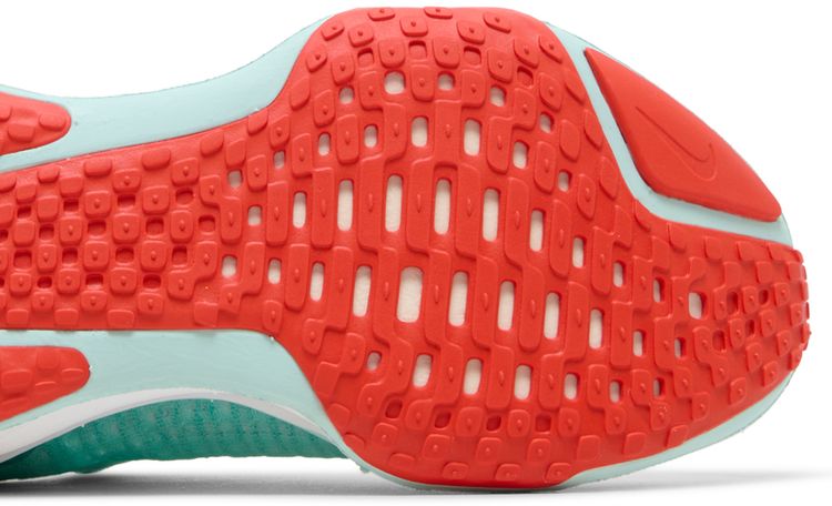 Nike Wmns ZoomX Invincible 3 Jade Ice