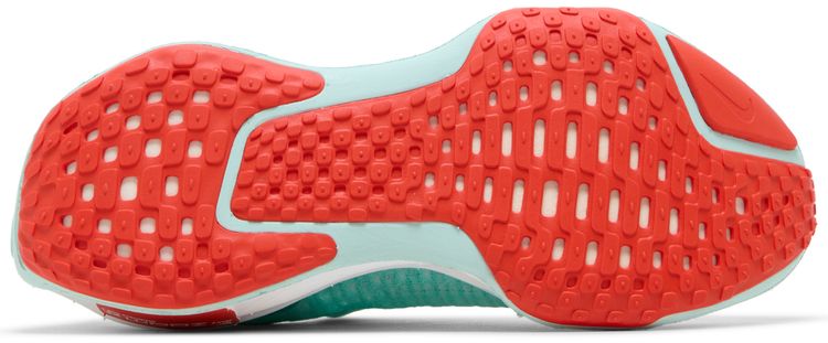 Nike Wmns ZoomX Invincible 3 Jade Ice