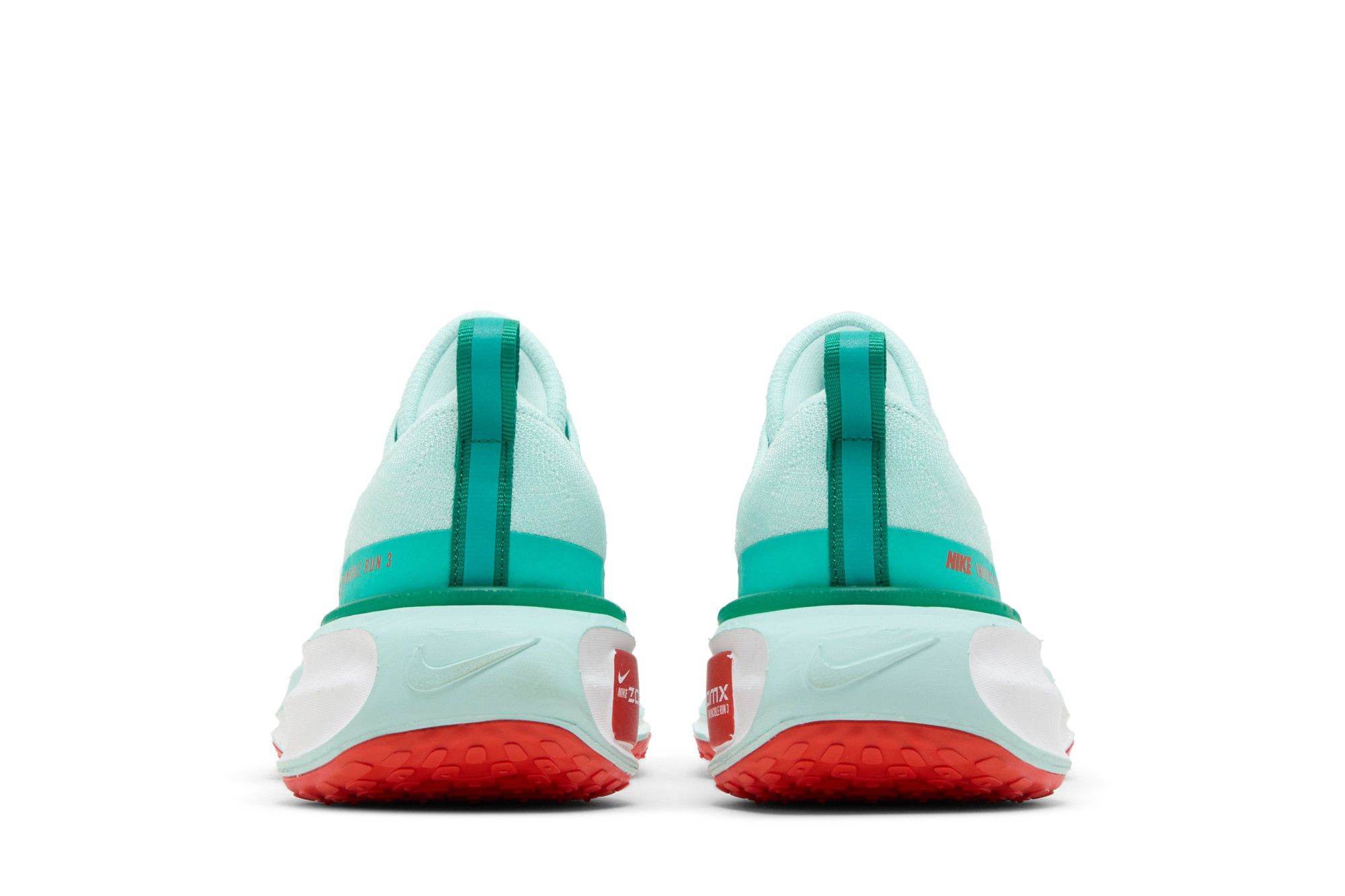 Buy Wmns ZoomX Invincible 3 'Jade Ice' - DR2660 300 | GOAT