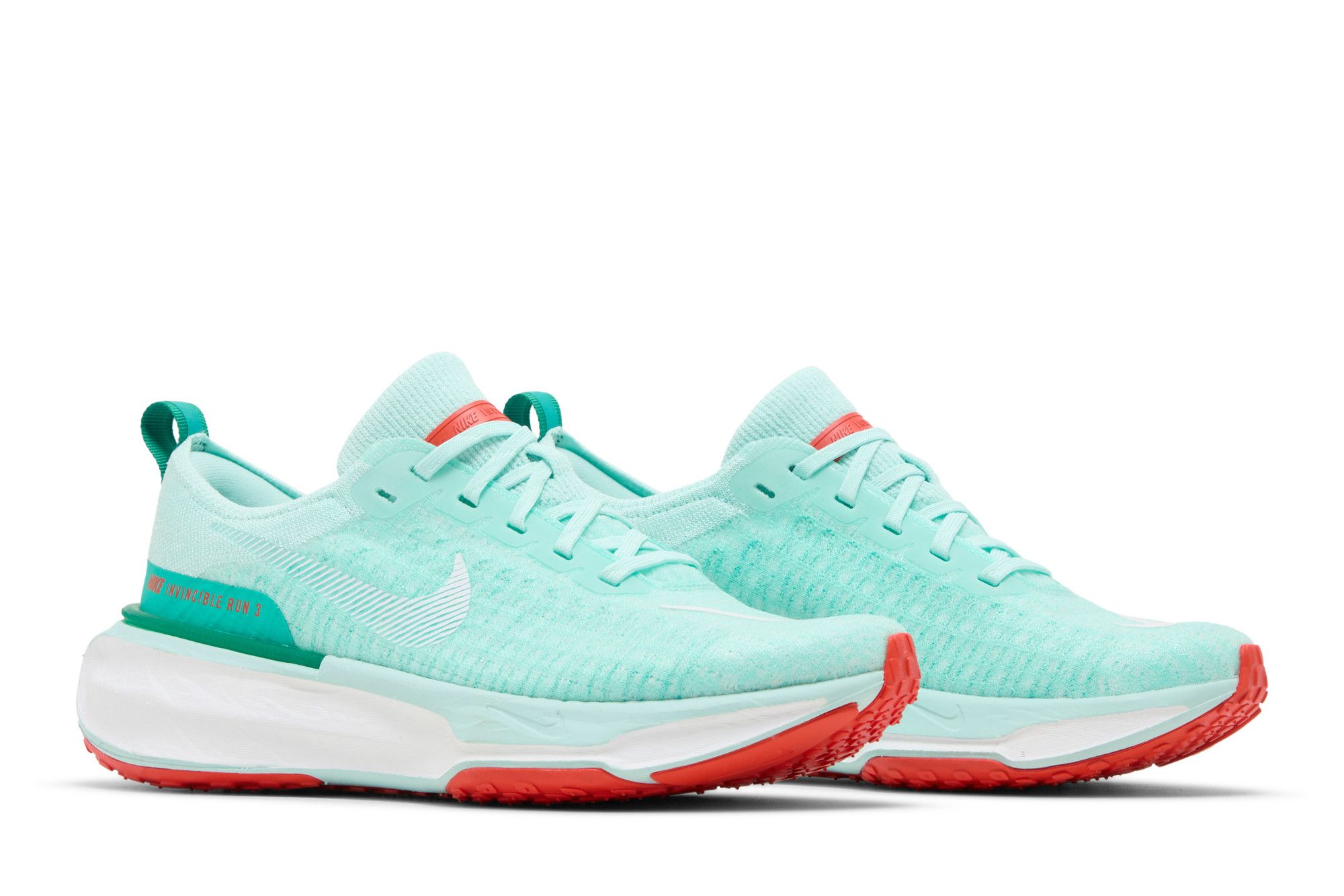 YAZAKIETC２．０ Buy Wmns ZoomX Invincible 3 'Jade Ice' - DR2660 300 | GOAT