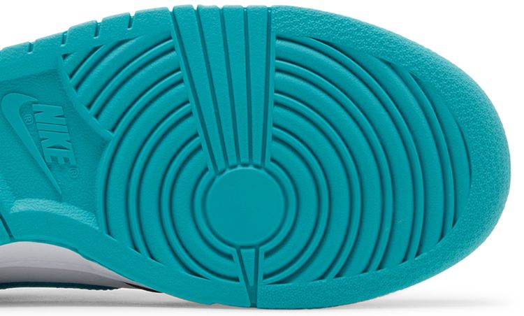 Nike Dunk Low Black Dusty Cactus