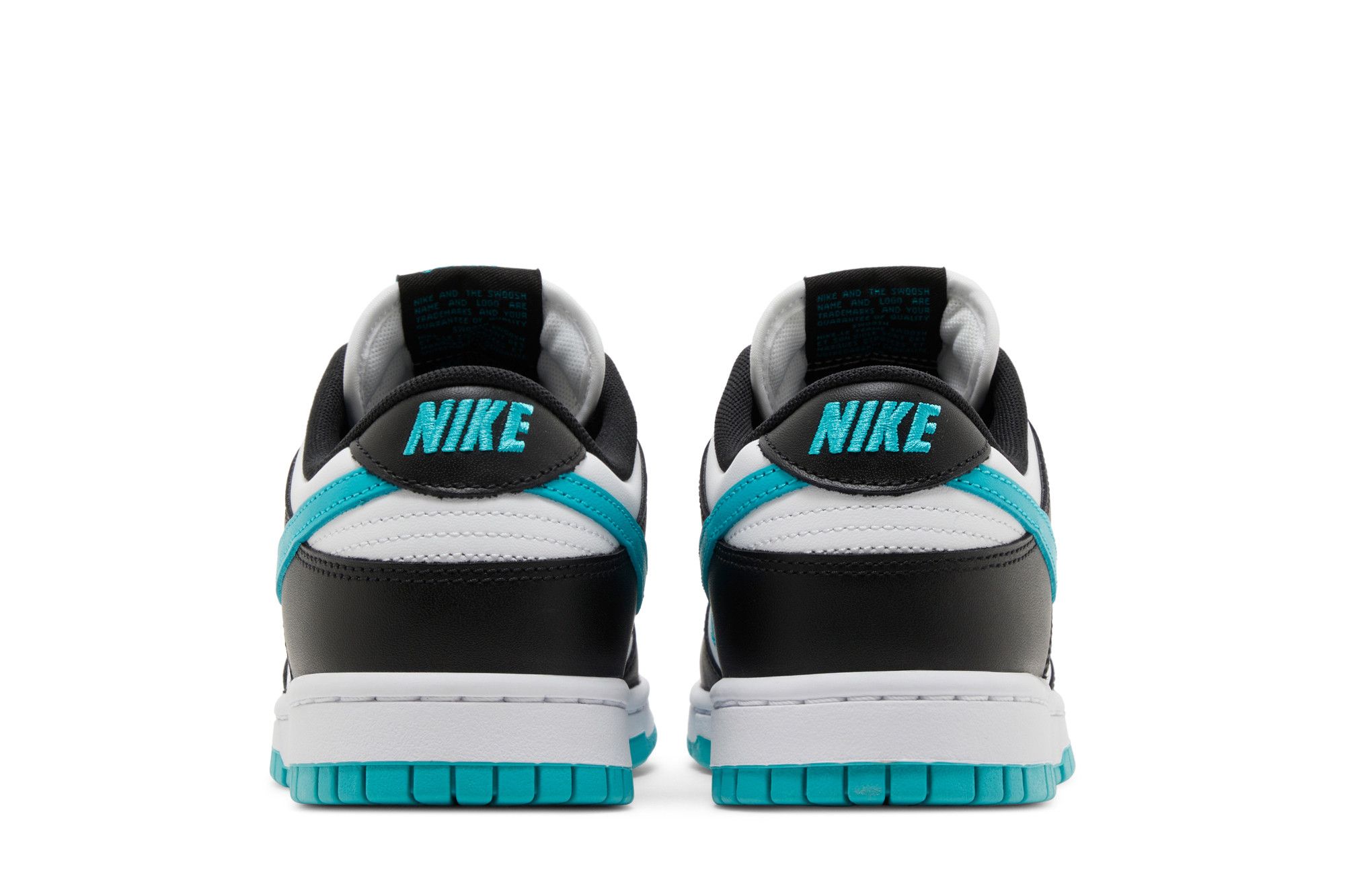 Nike Dunk Low What The Ducks of a Feather DOAF Away - HV1454-100