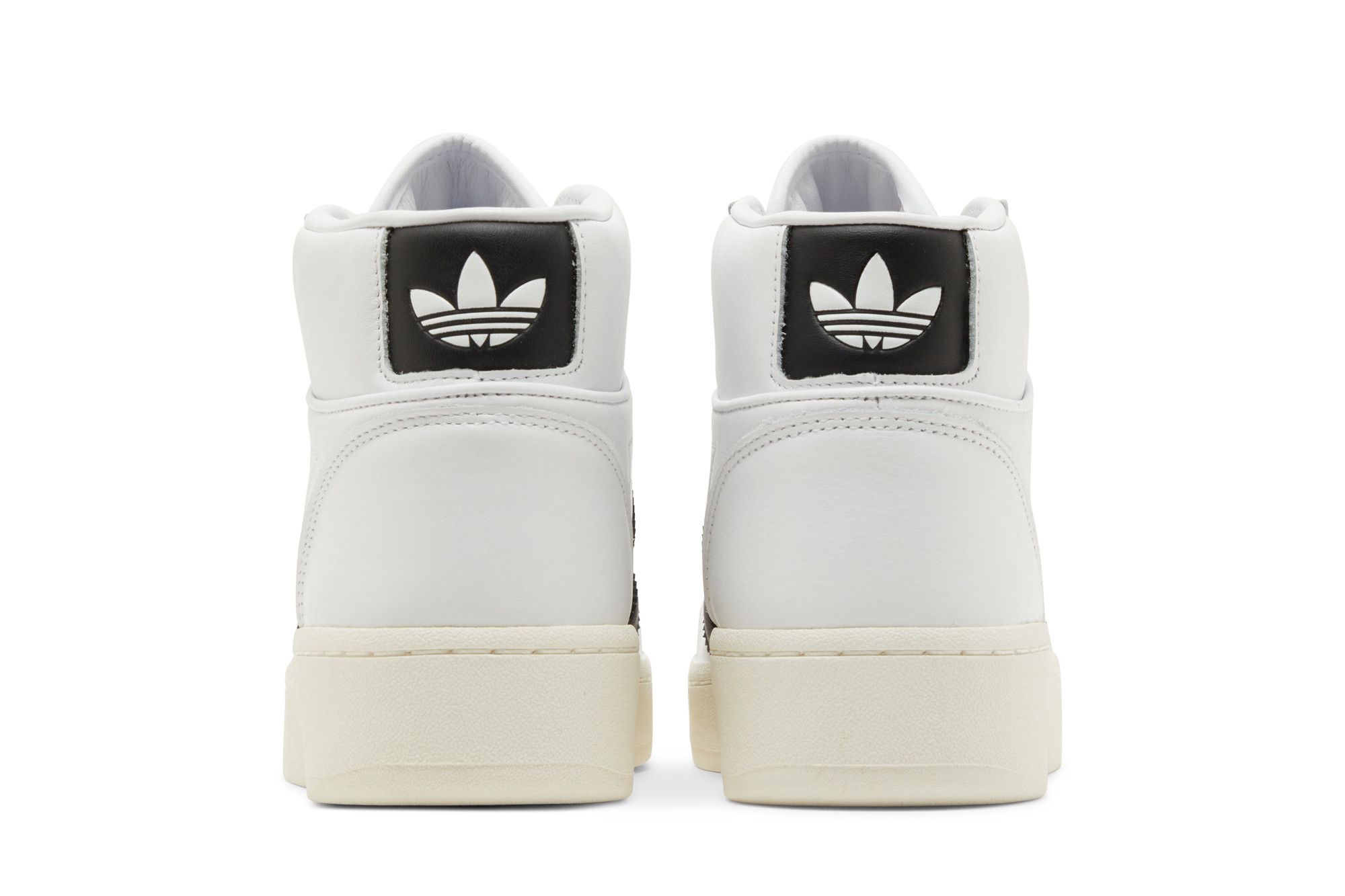 Buy Superstar XLG Mid 'White Black' - IG8273 | GOAT